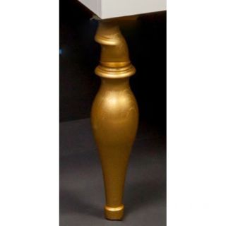 Ножки для мебели Armadi Art 36см золото 882-G